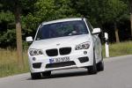 BMW X1 sDrive 2.0d 2011 года